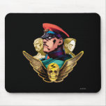 Shadowloo 2 mouse pads