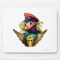 Shadowloo 2 mousepads