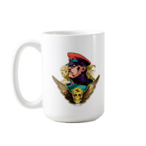Shadowloo 2 coffee mug