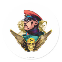 Shadowloo 2 stickers