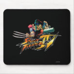 Shadowloo Mousepads