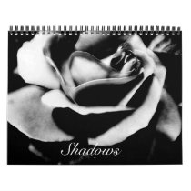 Shadows calendars by jsignoriello Shadows calendars