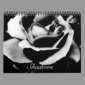 Shadows calendars