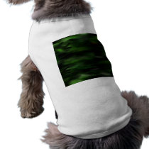 Shadows pet clothing