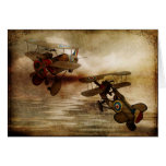 Shadows from the Sky Cards