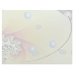 Shadows in orbit photo letterhead design