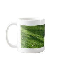Shadows in the Grass mugs by AryadnaDesign Shadows in the Grass mugs