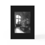 Shadows in the Louvre cards