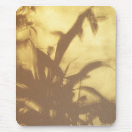 Shadows Mousepad