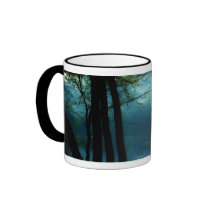 Shadows mugs