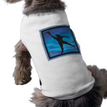 Shadows Of The Night Pet Clothing