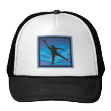 Shadows Of The Night Hats