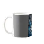 shadows of the world steampunk mermaid mug