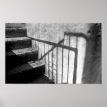 Shadows Poster