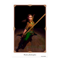 Shadowy Redemption posters by Light_Waves_Graphics Shadowy Redemption posters