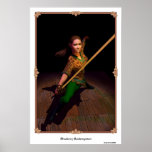 Shadowy Redemption posters