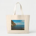 Shady Beach Runaway Canvas Bags