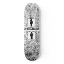 shady board skateboards