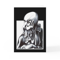 Shady cards