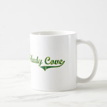 Shady Cove Oregon City Classic Coffee Mugs
