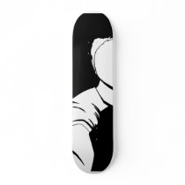 Shady Dude skateboards by m80sblowstuffup Shady Dude skateboards