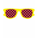 Shady Eighties t-shirts