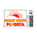 Shady Grove, Florida Postage Stamps