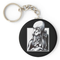 Shady keychains