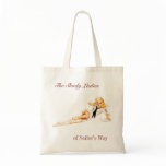 Shady Lady Book Bag