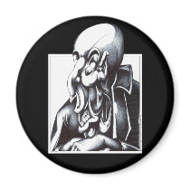 Shady magnets