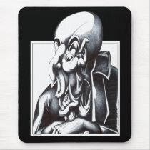 Shady mousepads