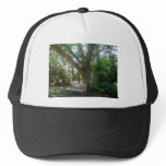 Shady Place to Relax Hat