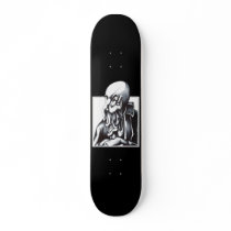 Shady skateboards