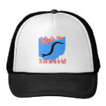 Shaft Trucker Hat