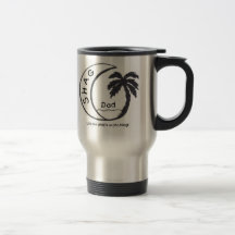 SHAG DAD MUG