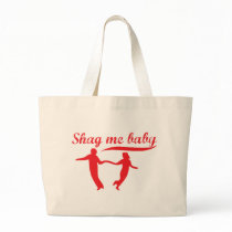 Shag Me Baby bags by CityRoyalty Shag Me Baby bags
