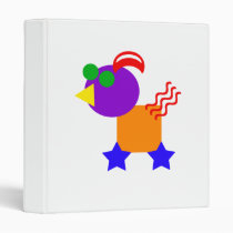 Shagglee binders