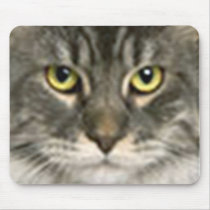 Shaggy mousepads