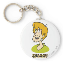 Shaggy Pose 01 Keychain