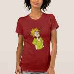 shaggy singer t shirt