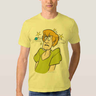 sting shaggy shirt