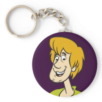 Shaggy Pose 05 Key Chain
