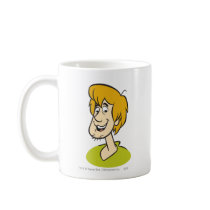 Shaggy Pose 05 Mugs