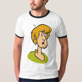 shaggy singer t shirt