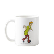 Shaggy Pose 08 mugs
