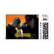 shaggylive Stamps by shaggylive shaggylive Stamps