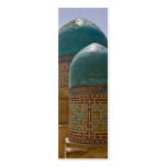 Shah-i-Zinda Business Card