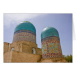 Shah-i-Zinda Cards