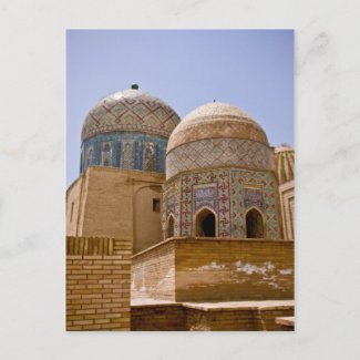 Shah-i-Zinda DSC2741 postcard