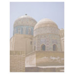 Shah-i-Zinda Letterhead Template